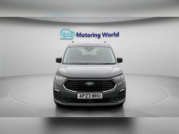 Used Ford Grand Tourneo Connect 2023 for sale - 79368903: Photo