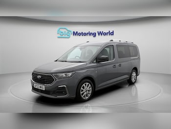 Used Ford Grand Tourneo Connect 2023 for sale - 79368903: Photo
