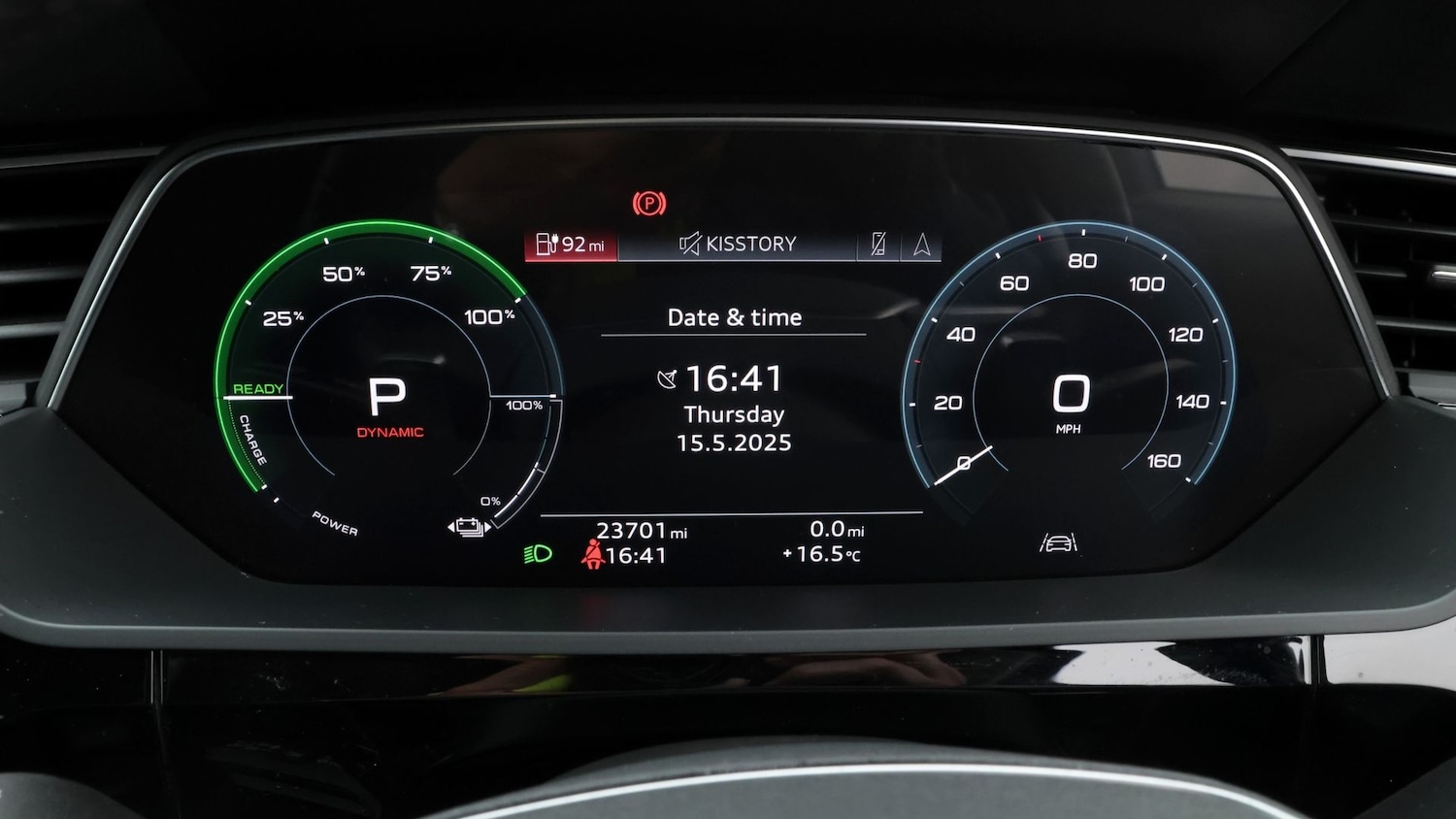 Used Audi e-tron for sale - 77181665: Photo 10