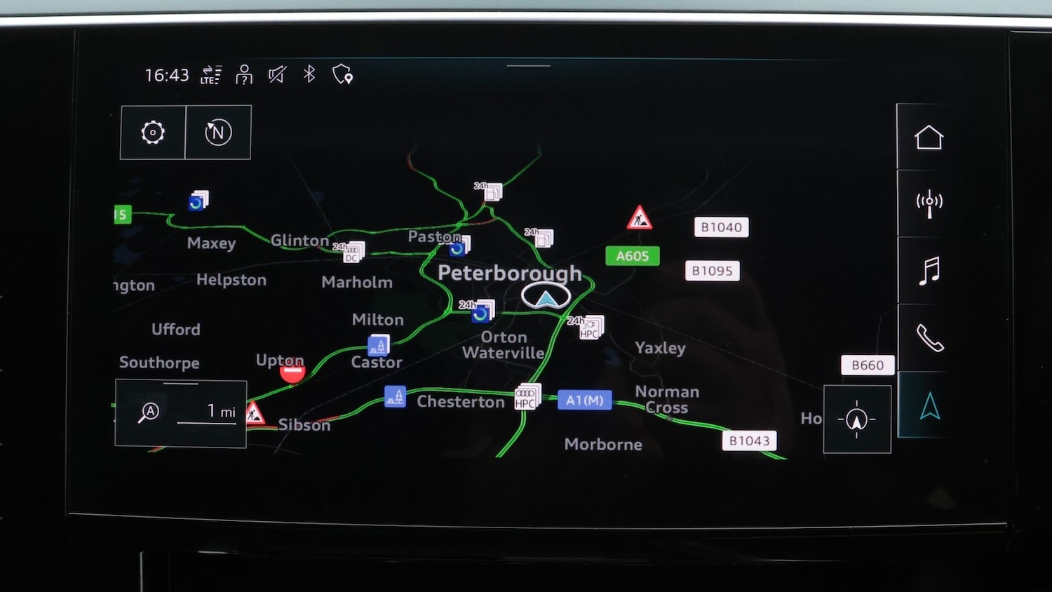 Used Audi e-tron for sale - 77181665: Photo 11