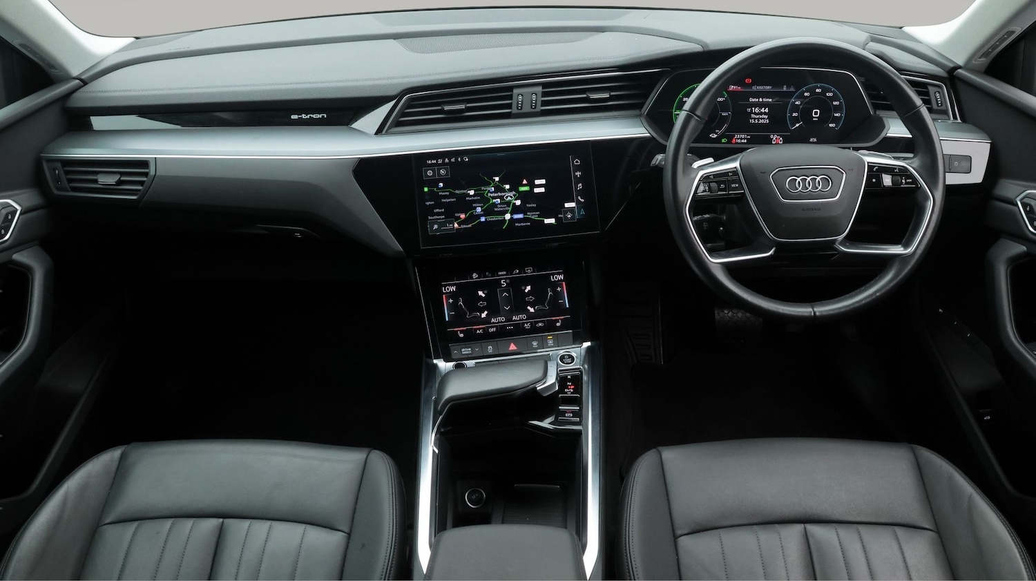 Used Audi e-tron for sale - 77181665: Photo 13