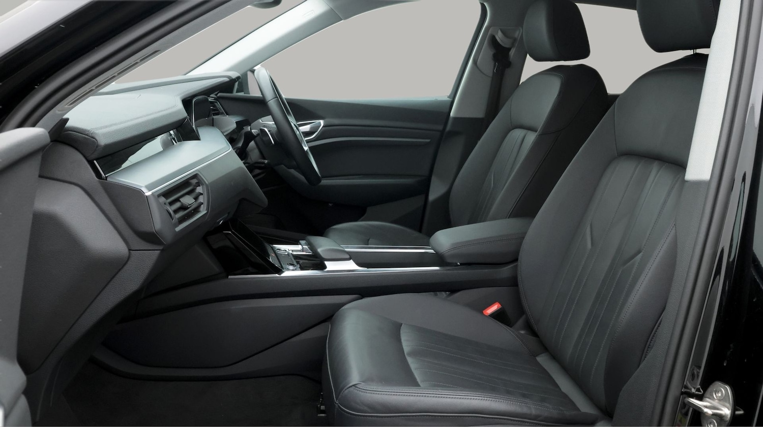 Used Audi e-tron for sale - 77181665: Photo 14