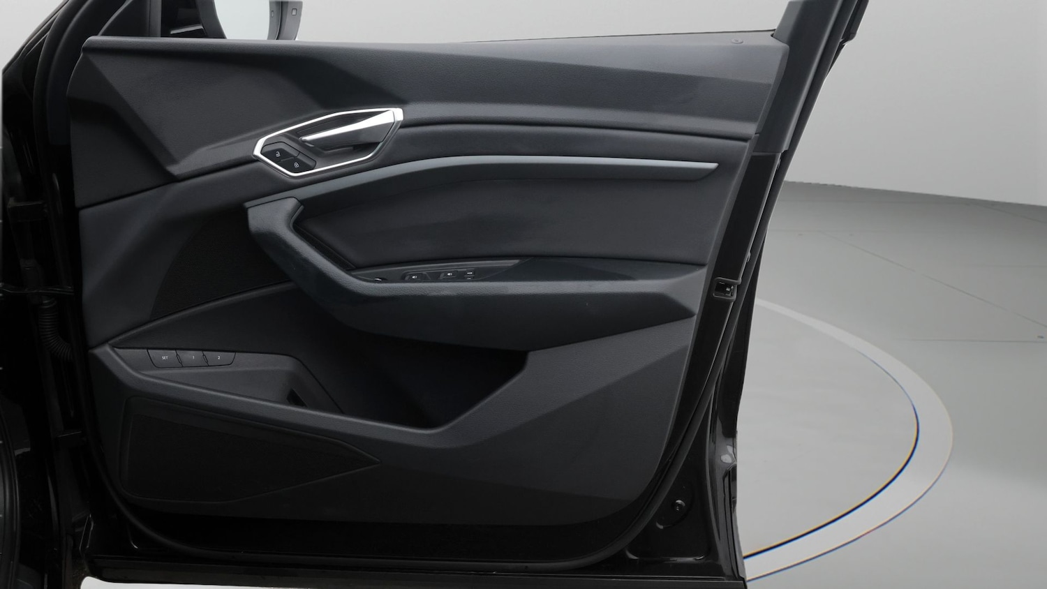 Used Audi e-tron for sale - 77181665: Photo 15