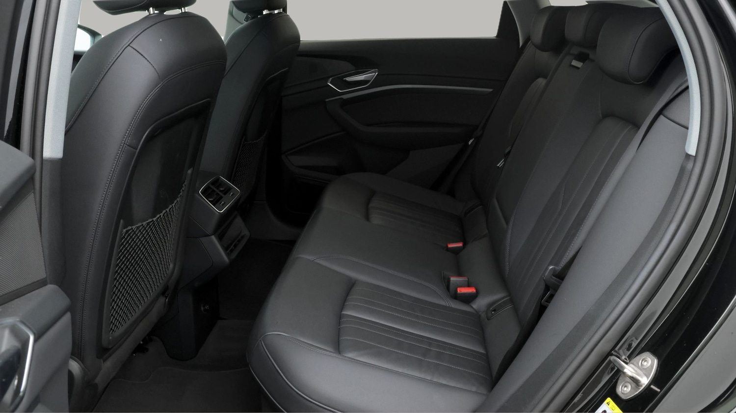 Used Audi e-tron for sale - 77181665: Photo 16