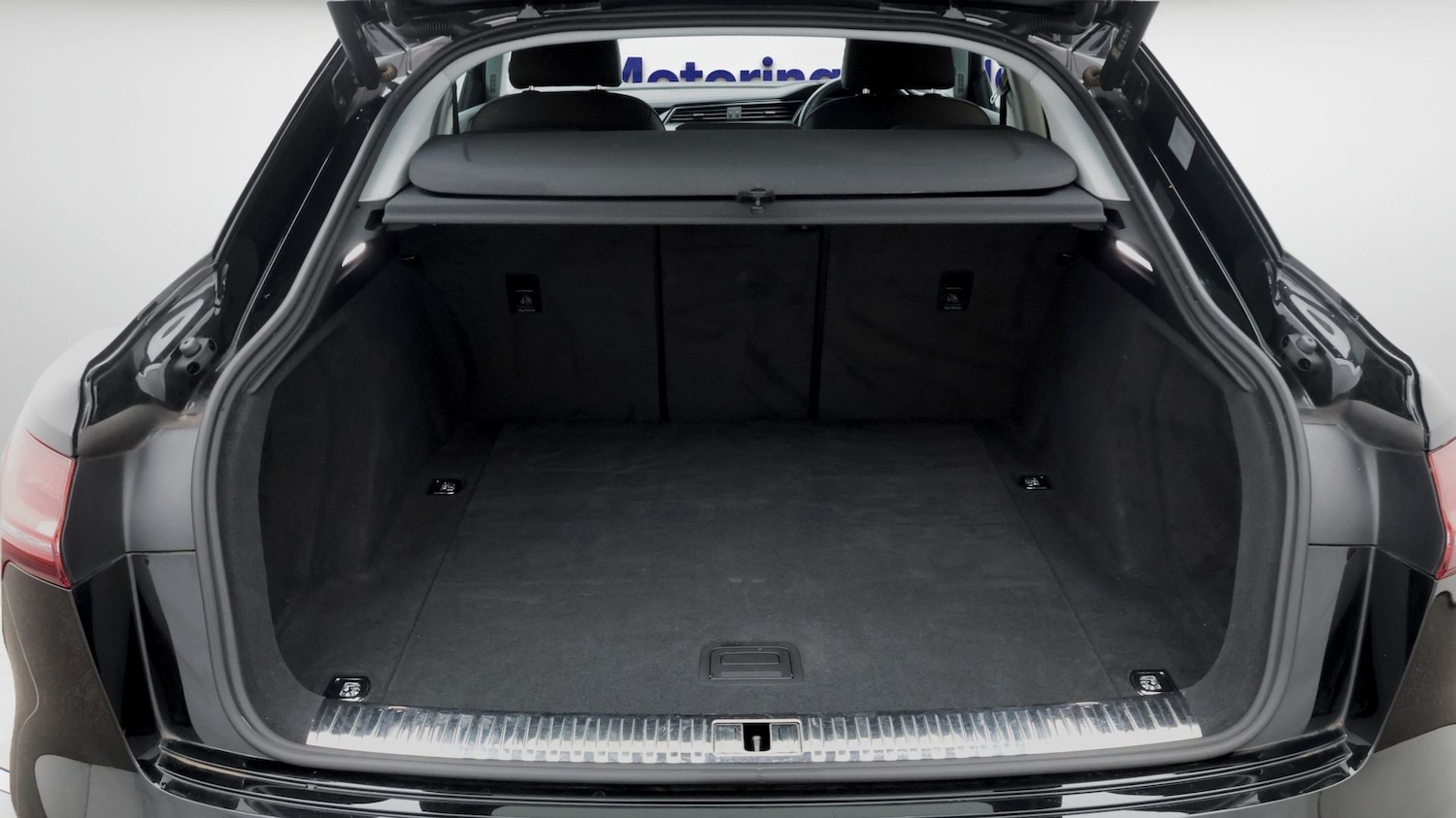 Used Audi e-tron for sale - 77181665: Photo 17