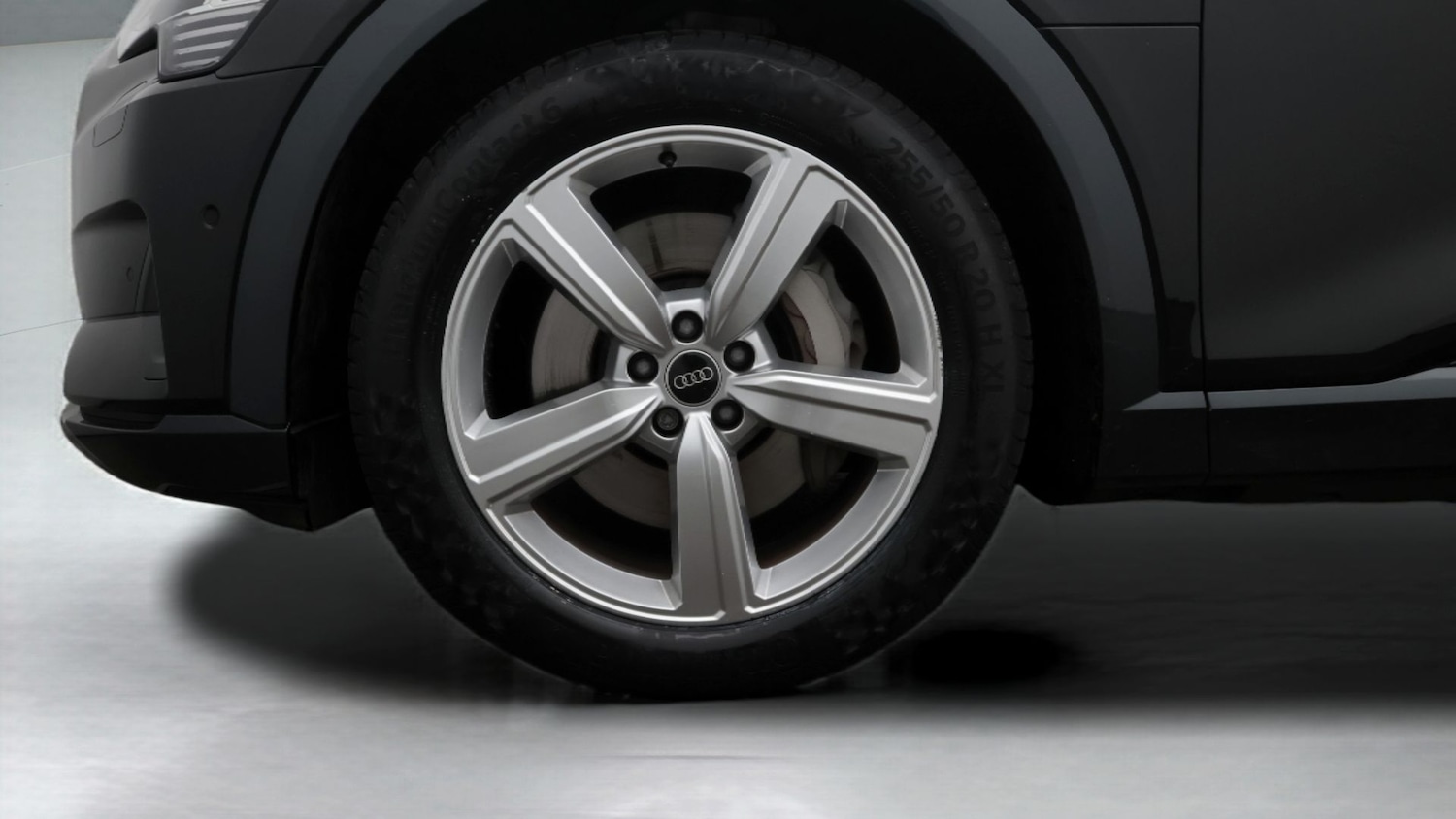 Used Audi e-tron for sale - 77181665: Photo 18