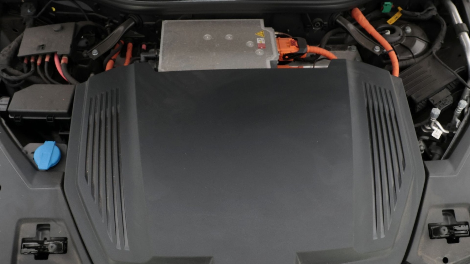 Used Audi e-tron for sale - 77181665: Photo 19