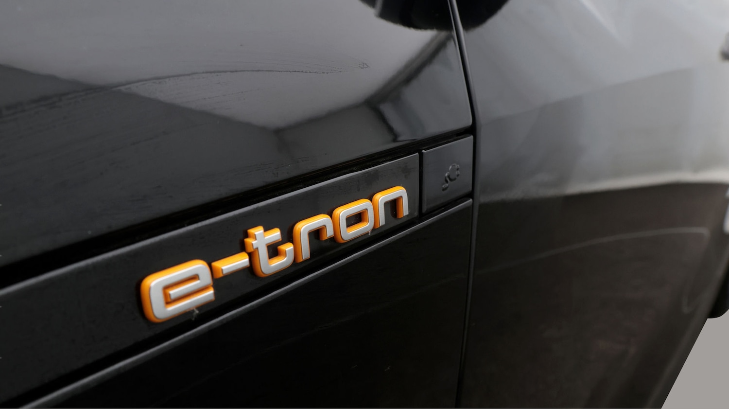 Used Audi e-tron for sale - 77181665: Photo 20