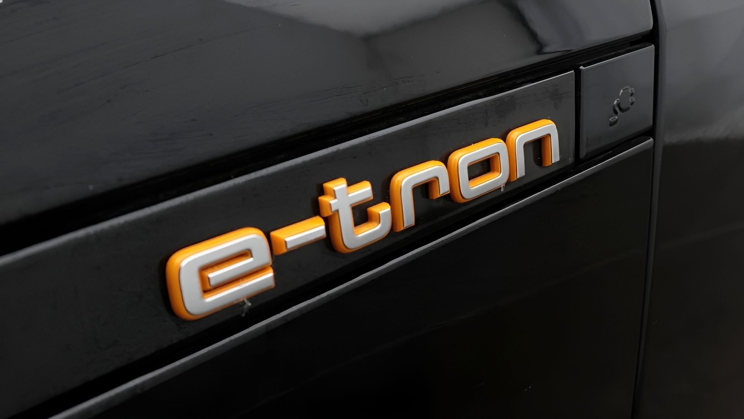 Used Audi e-tron for sale - 77181665: Photo 21