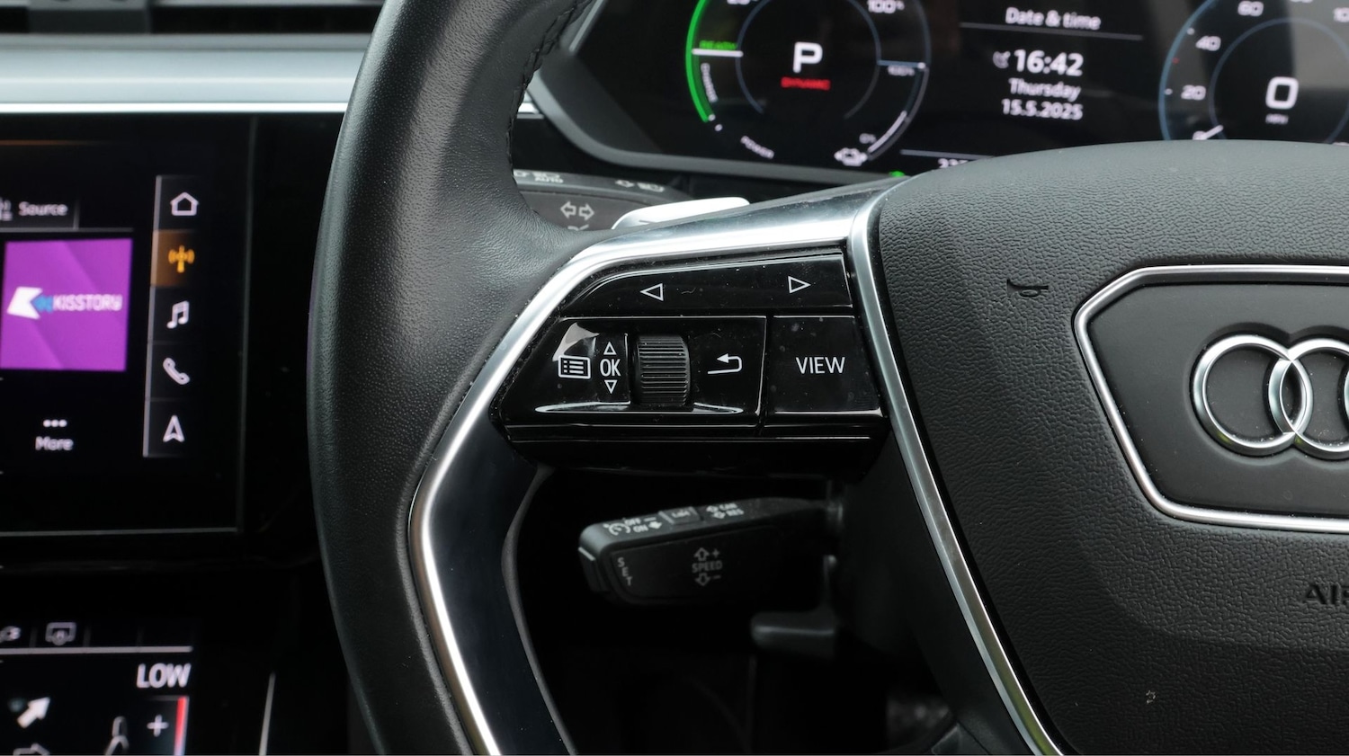 Used Audi e-tron for sale - 77181665: Photo 24