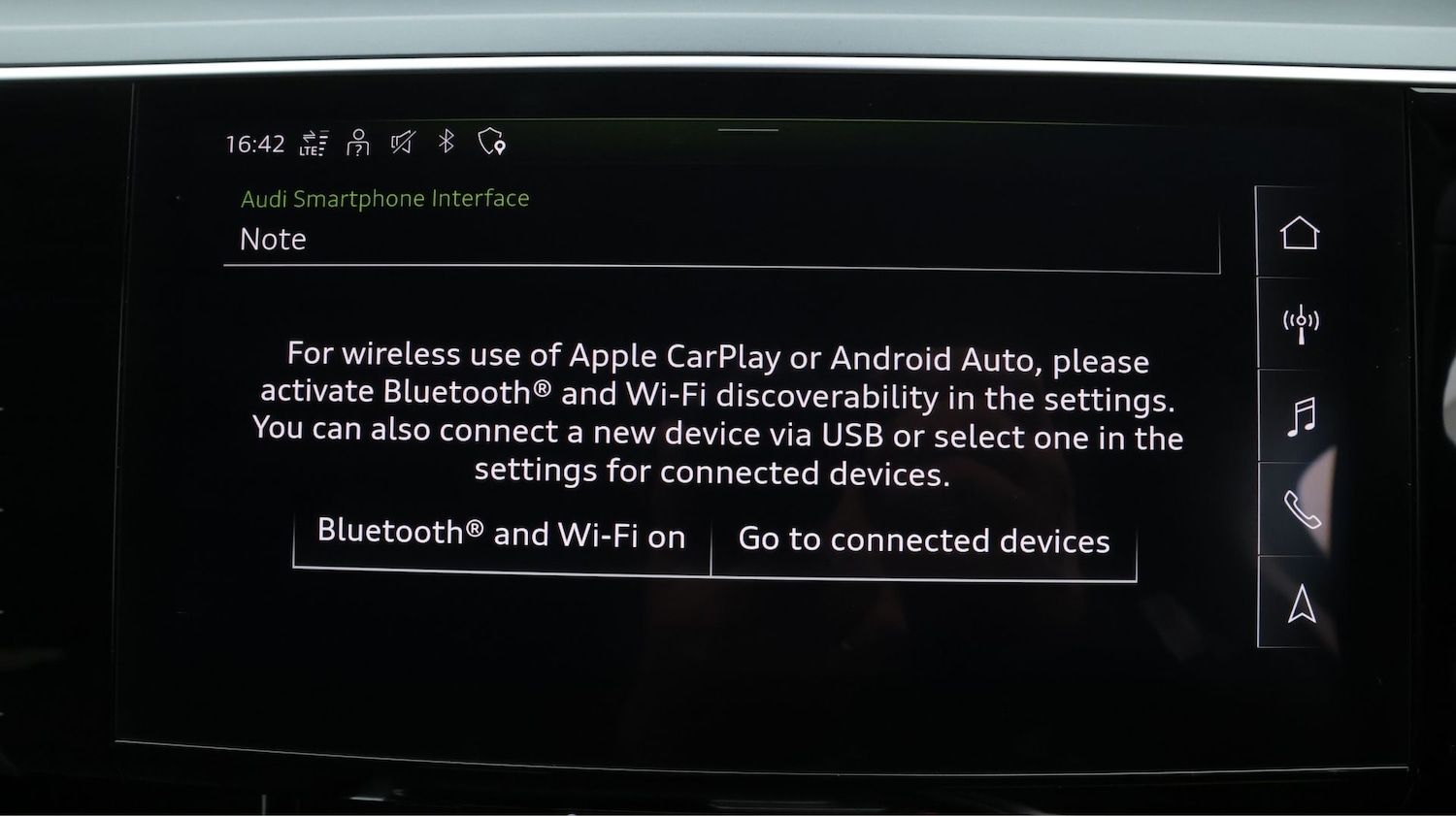 Used Audi e-tron for sale - 77181665: Photo 26