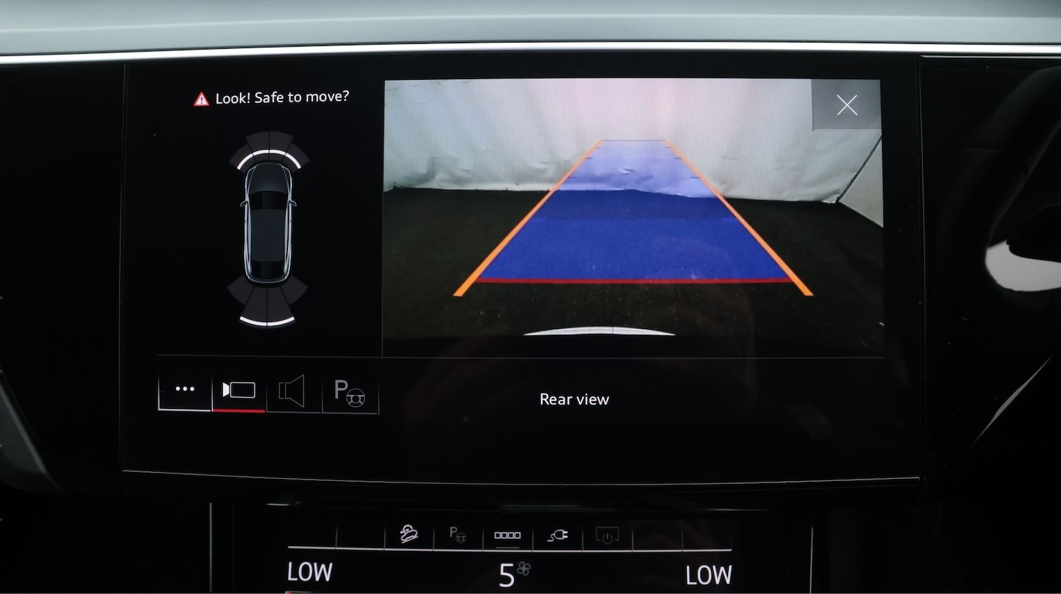 Used Audi e-tron for sale - 77181665: Photo 27