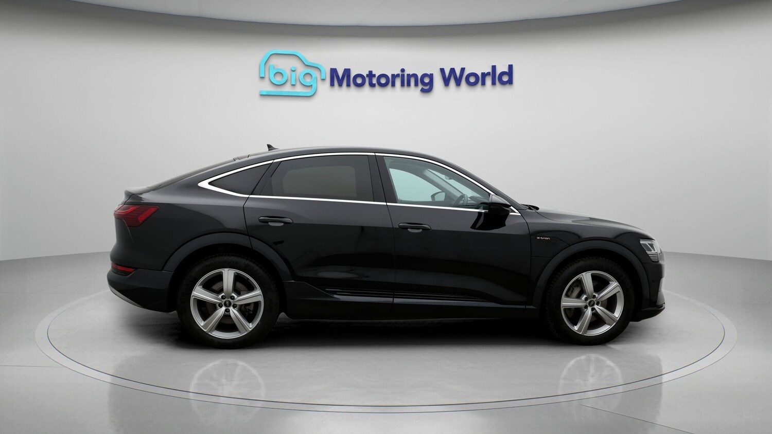 Used Audi e-tron for sale - 77181665: Photo 8