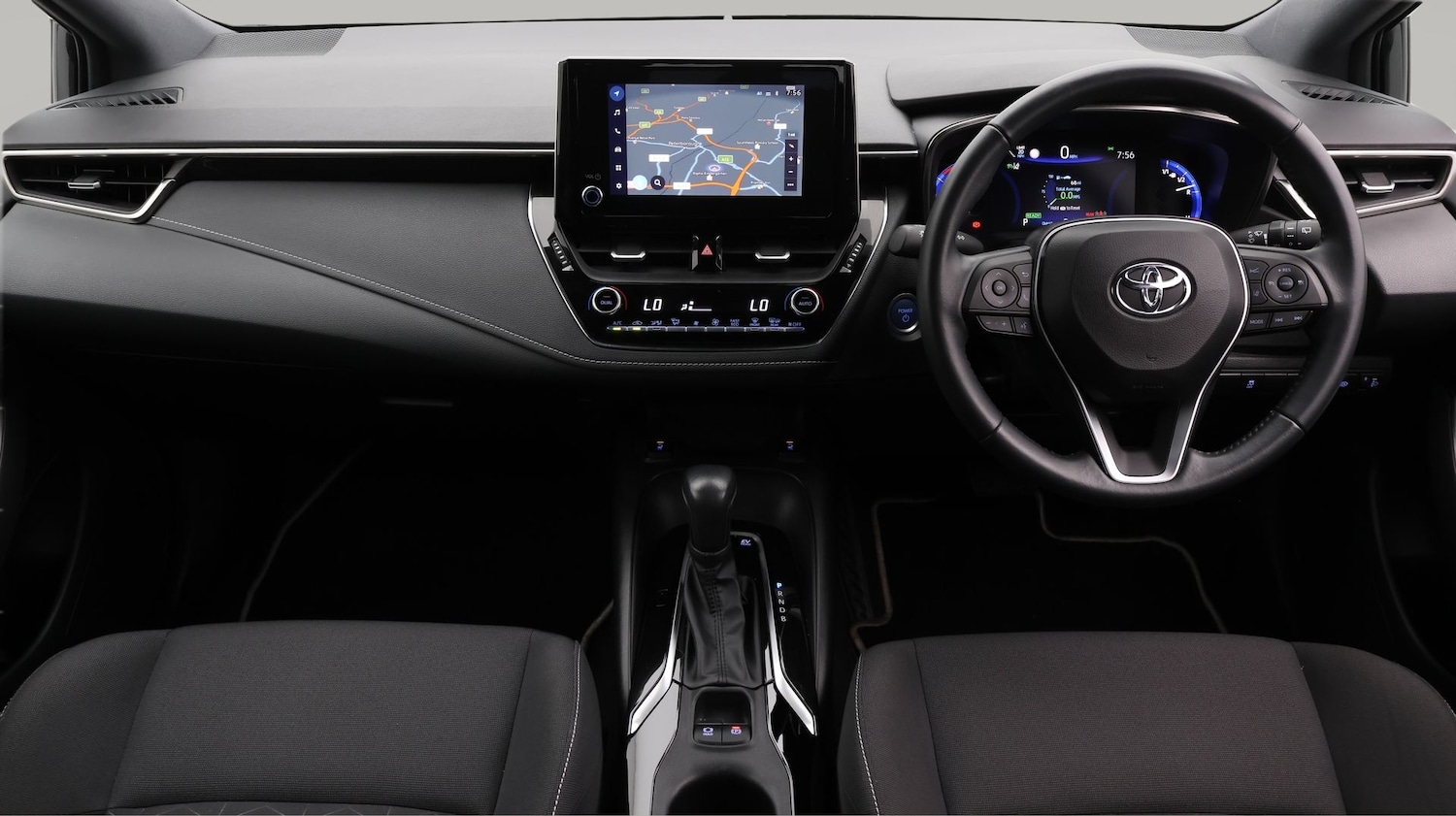 Used Toyota Corolla 2023 for sale - 77522242: Photo 13