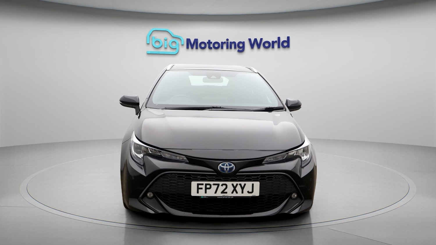 Used Toyota Corolla 2023 for sale - 77522242: Photo 2