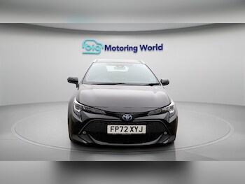 Used Toyota Corolla 2023 for sale - 77522242: Photo