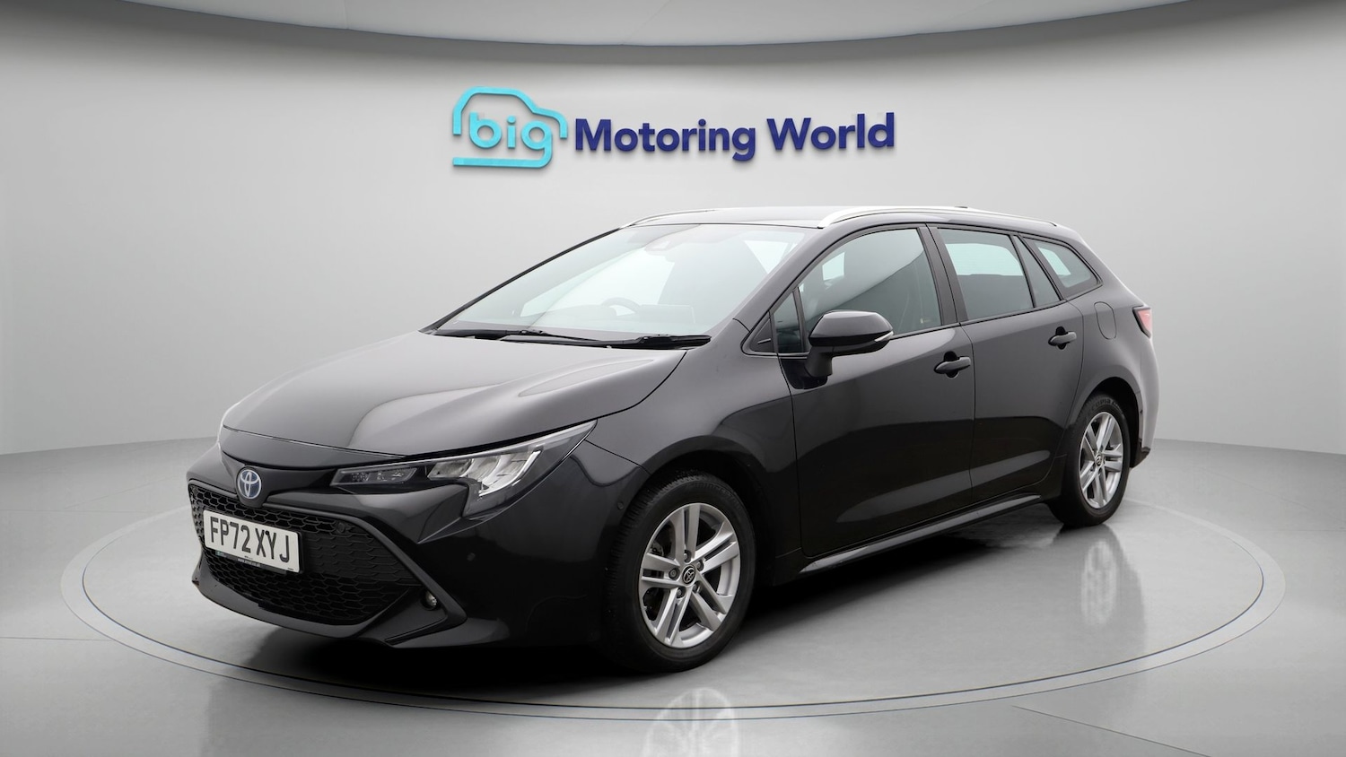 Used Toyota Corolla 2023 for sale - 77522242: Photo 3