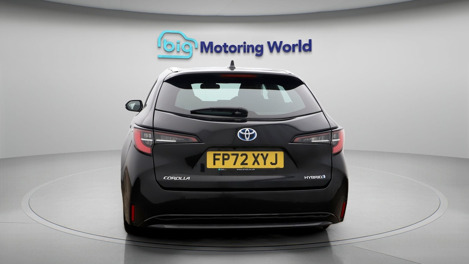 Used Toyota Corolla 2023 for sale - 77522242: Photo 6