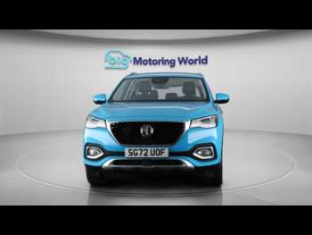 Used MG MG HS 2022 for sale - 75400635: Photo