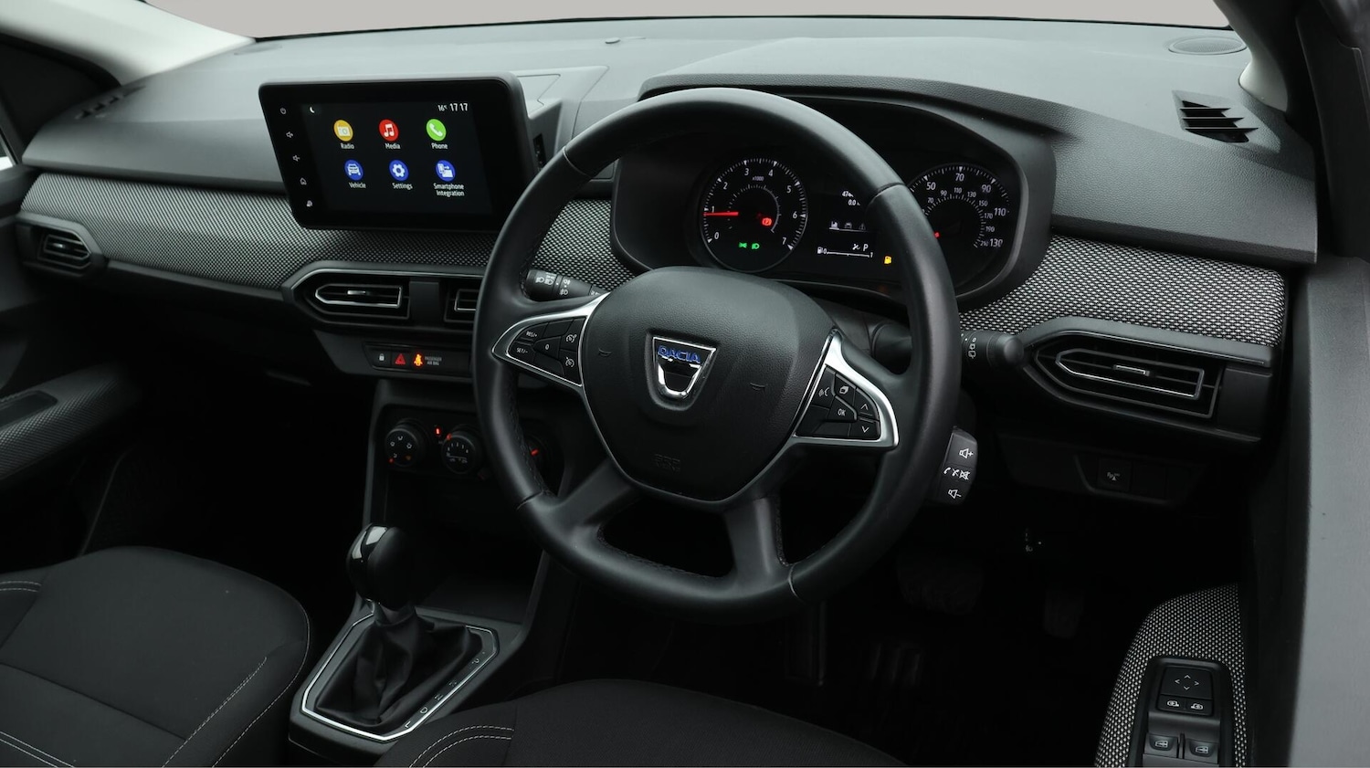 Used Dacia Sandero 2022 for sale - 76432365: Photo 10