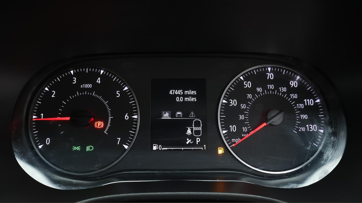 Used Dacia Sandero 2022 for sale - 76432365: Photo 11