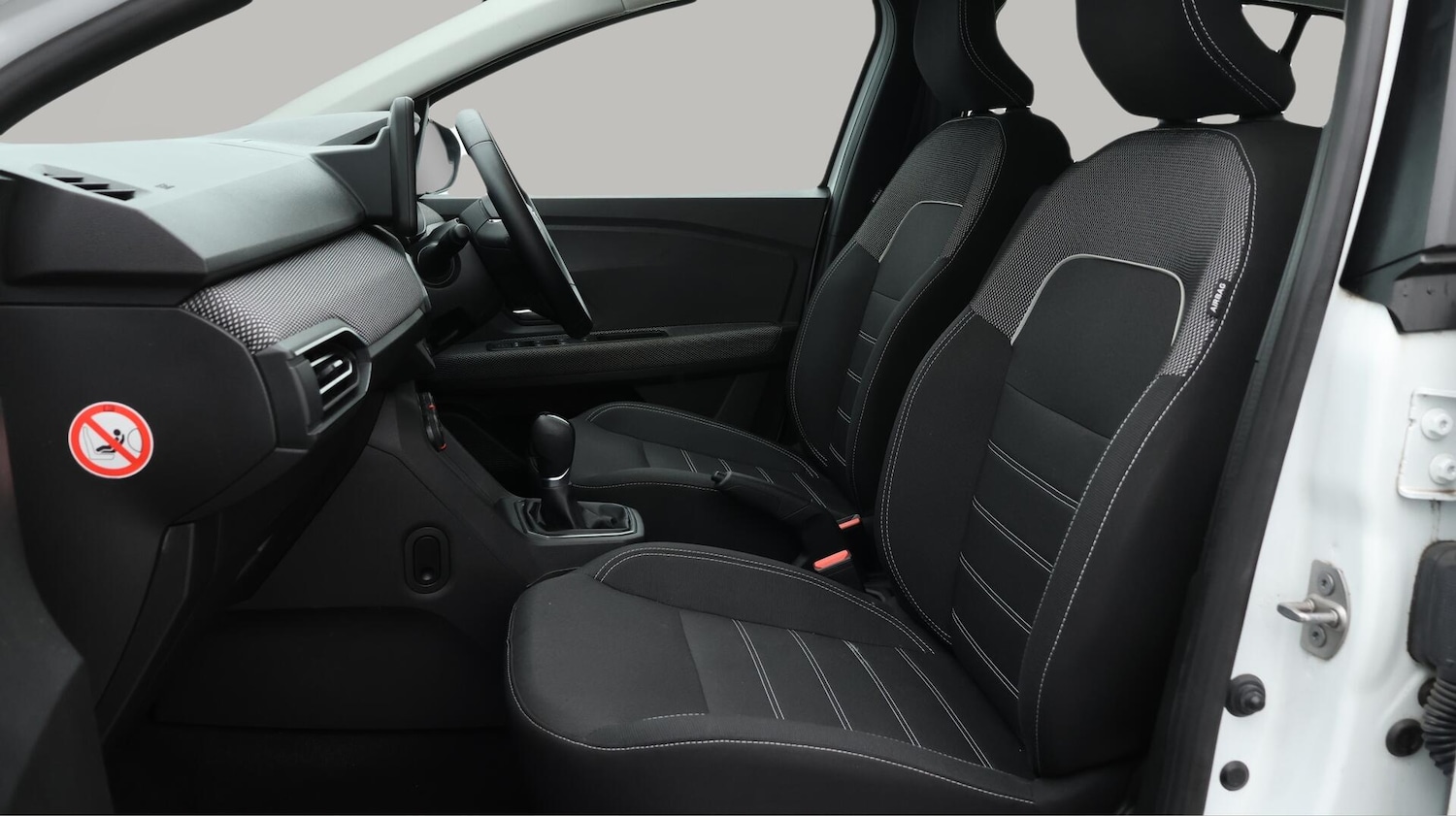 Used Dacia Sandero 2022 for sale - 76432365: Photo 15