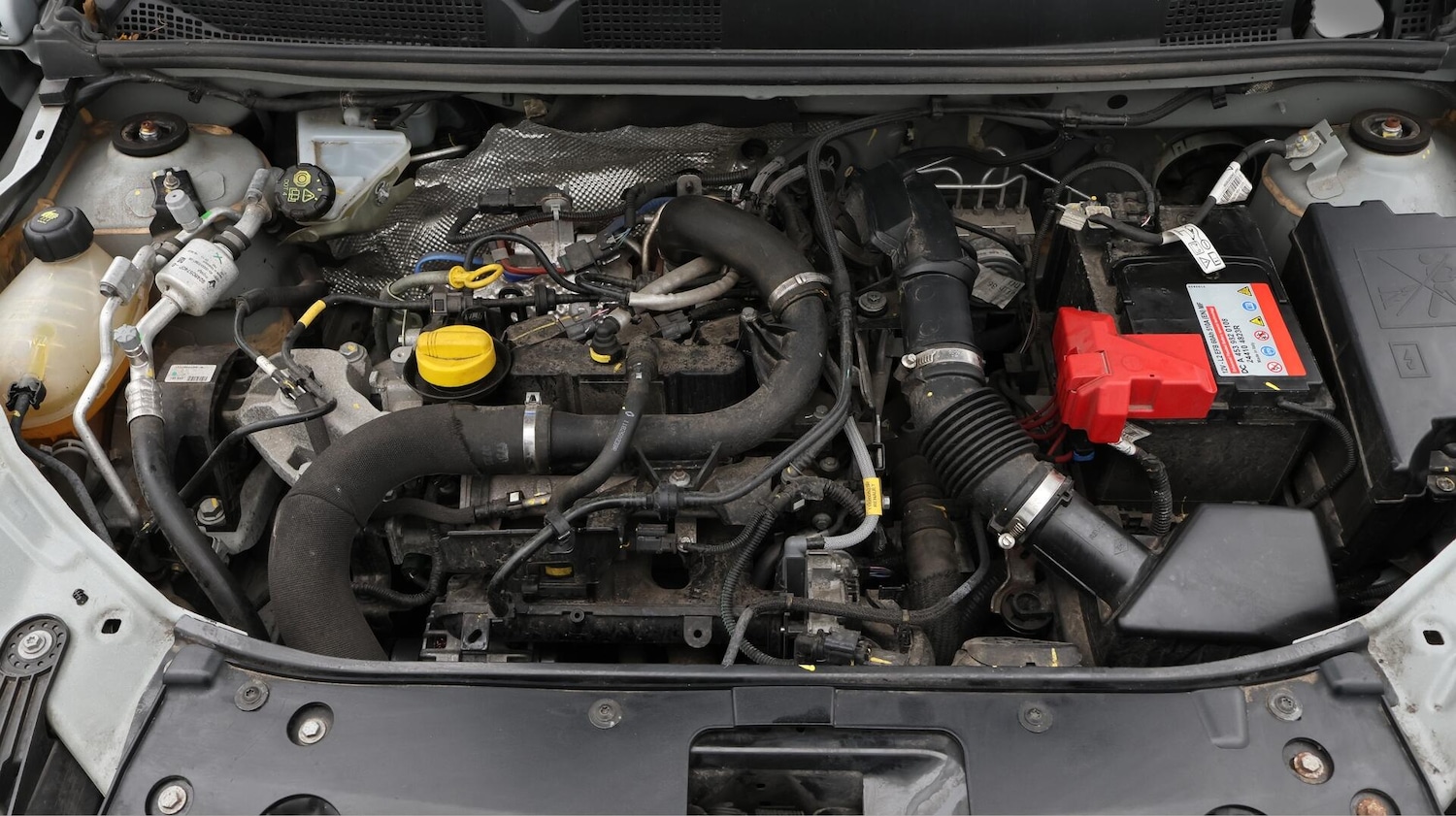 Used Dacia Sandero 2022 for sale - 76432365: Photo 20