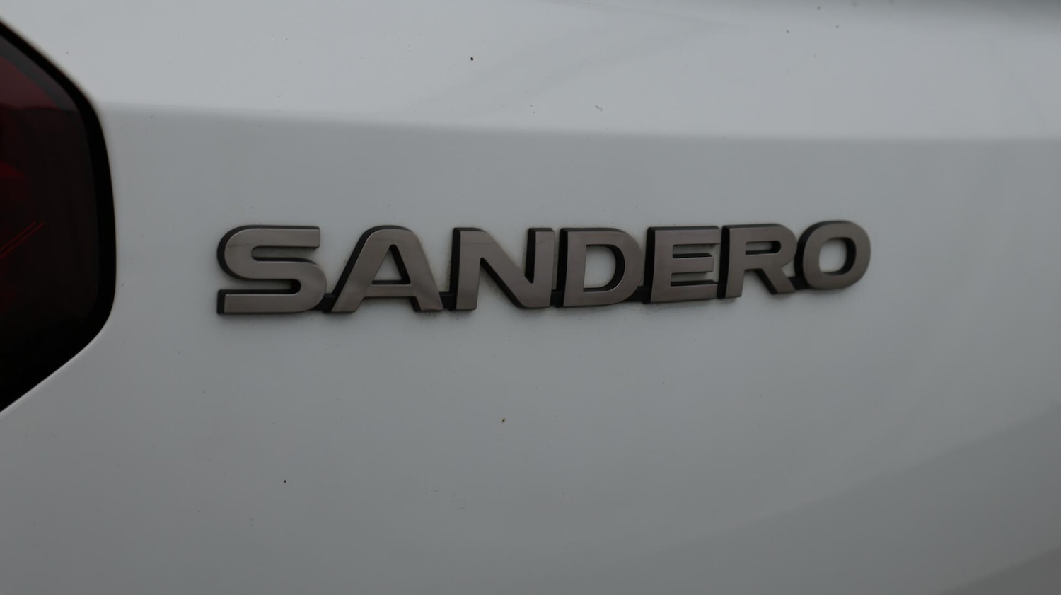 Used Dacia Sandero 2022 for sale - 76432365: Photo 23