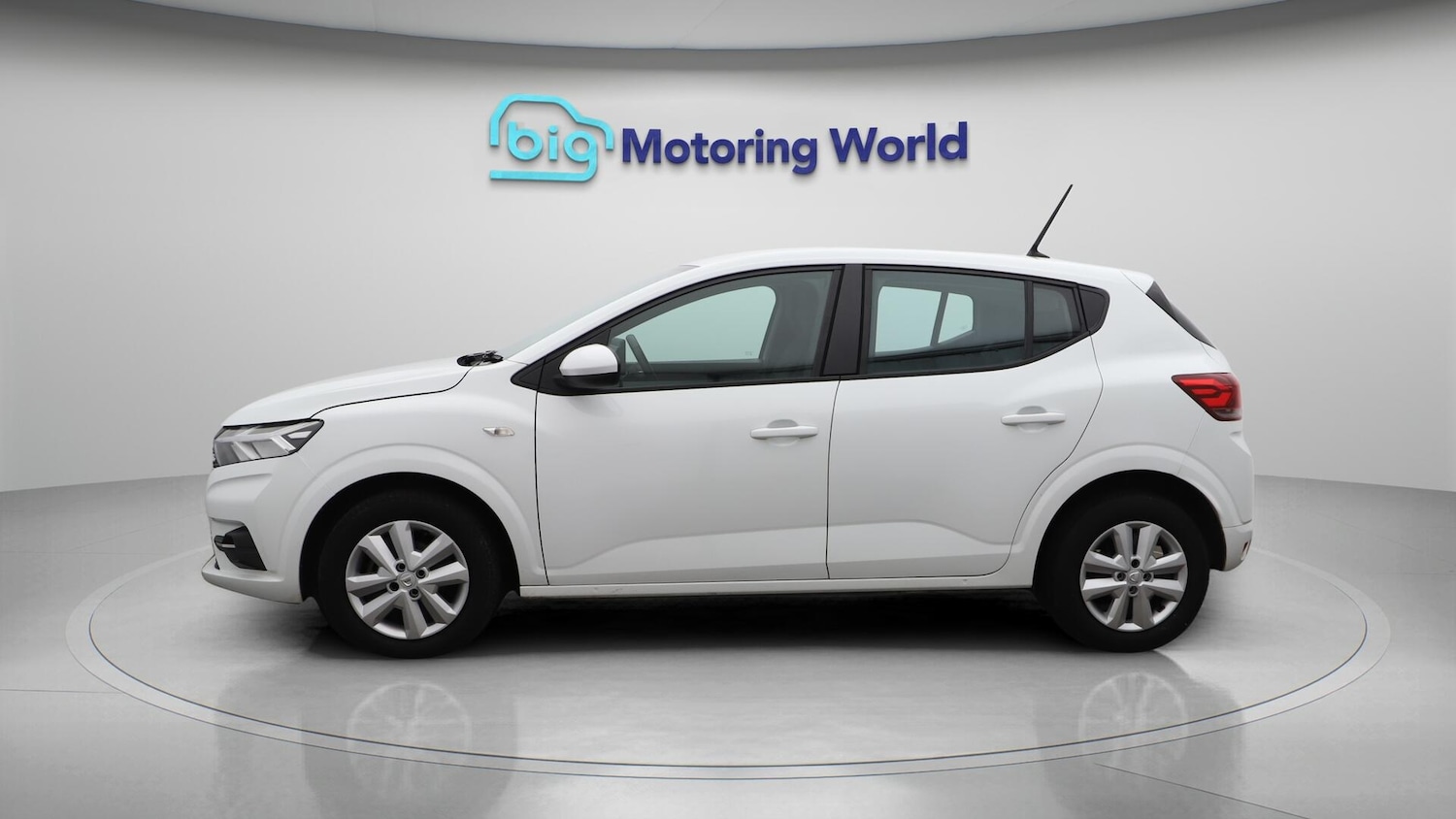 Used Dacia Sandero 2022 for sale - 76432365: Photo 5