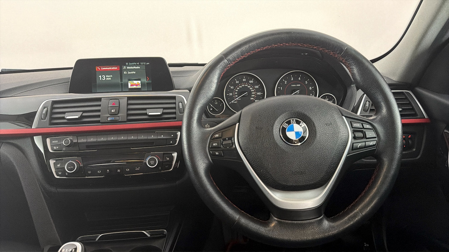 Used BMW 3 Series 2018 for sale - 77873402: Photo 12