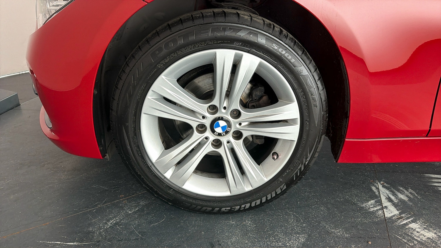 Used BMW 3 Series 2018 for sale - 77873402: Photo 17