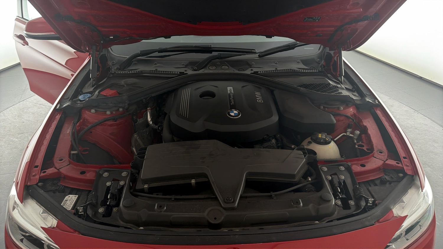 Used BMW 3 Series 2018 for sale - 77873402: Photo 18