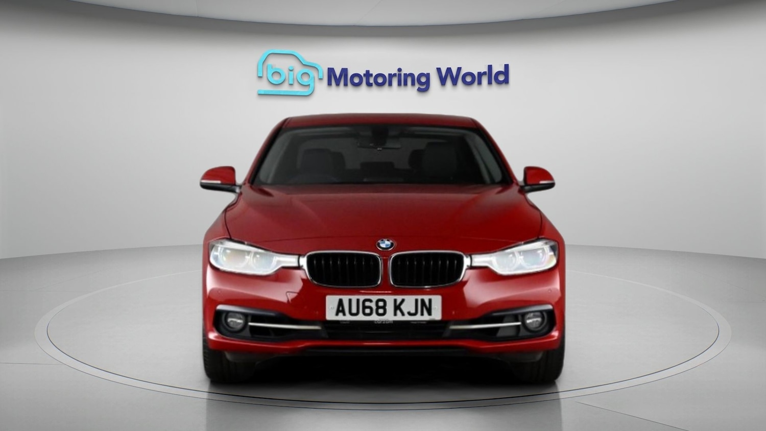 Used BMW 3 Series 2018 for sale - 77873402: Photo 2