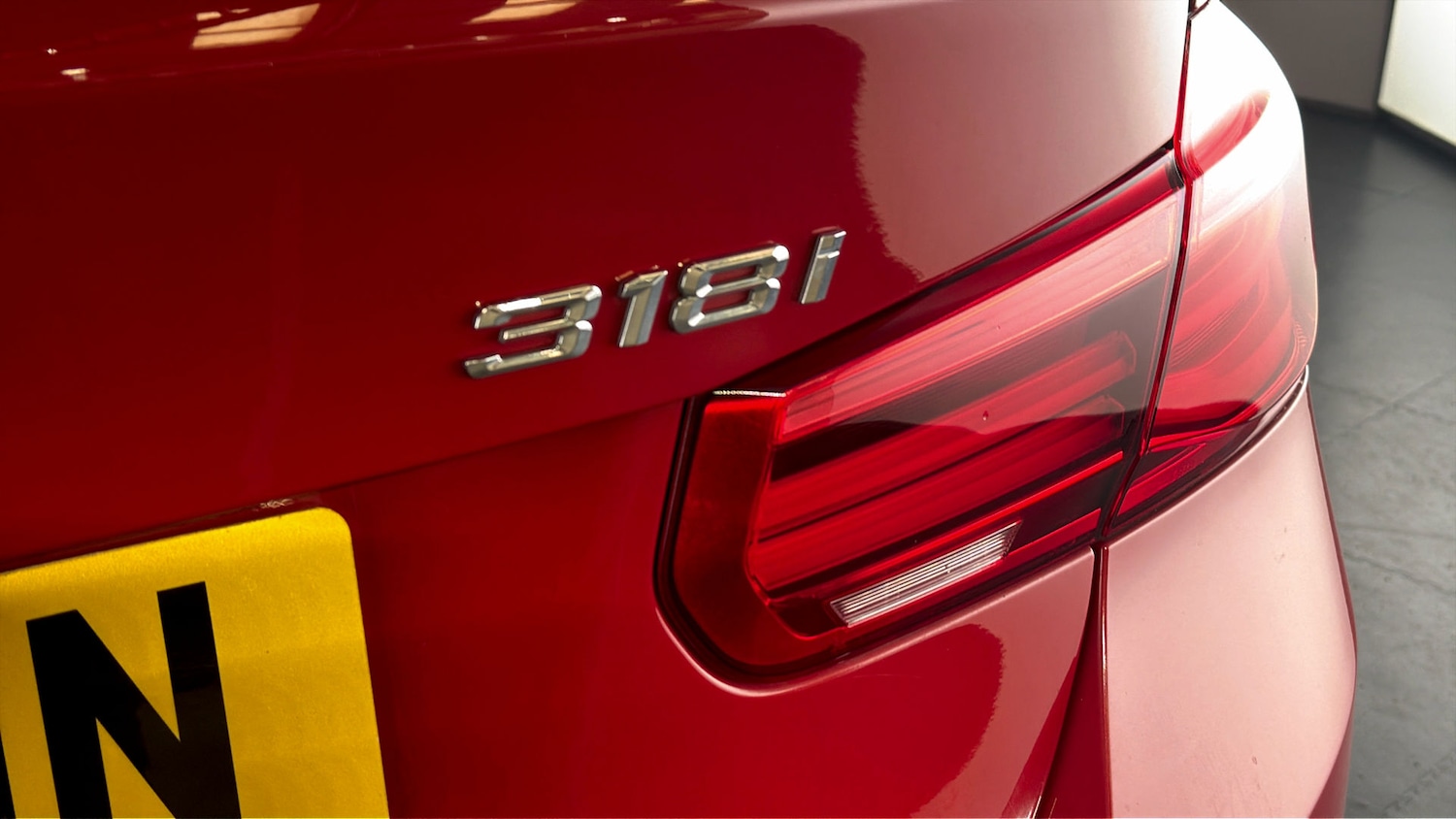 Used BMW 3 Series 2018 for sale - 77873402: Photo 26