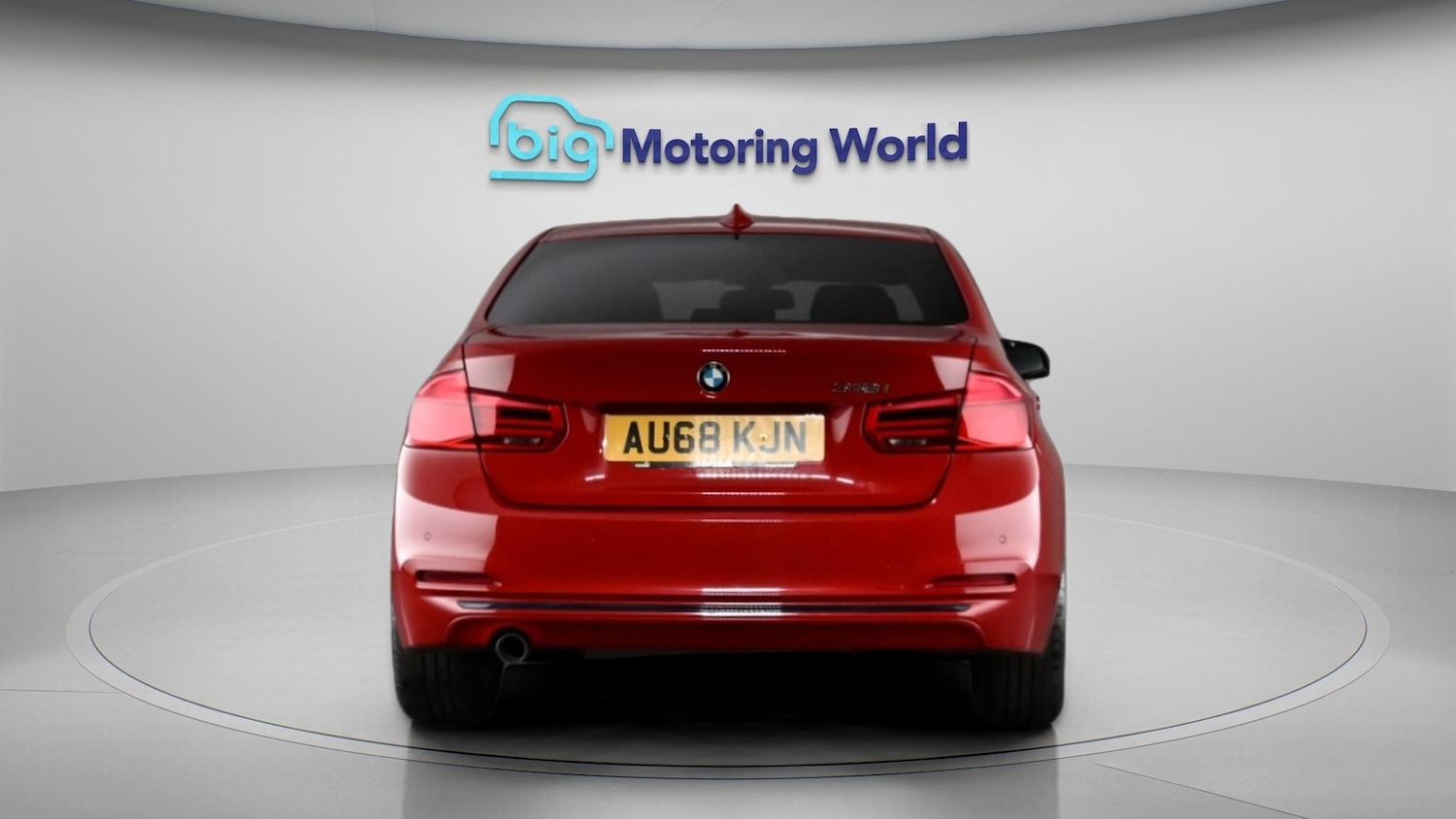 Used BMW 3 Series 2018 for sale - 77873402: Photo 6