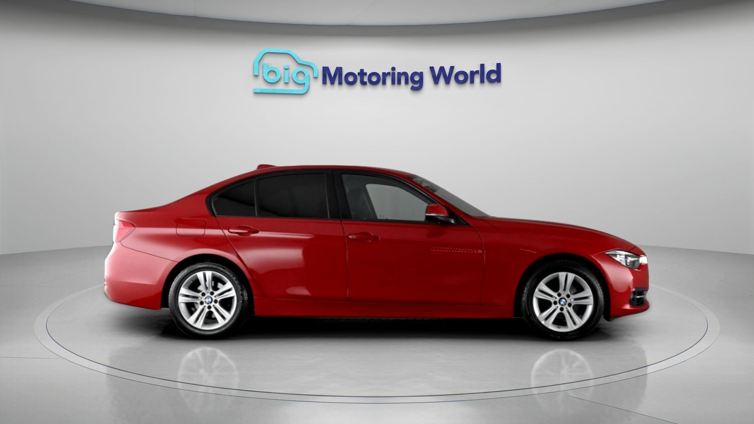 Used BMW 3 Series 2018 for sale - 77873402: Photo 8