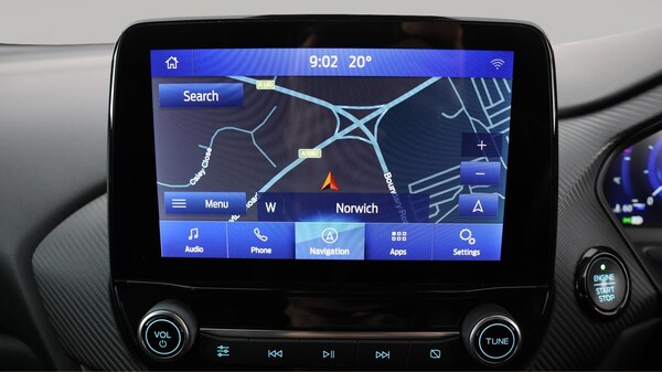 Used Ford Puma 2020 for sale - 76251448: Photo 12