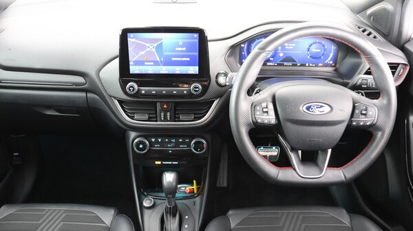 Used Ford Puma 2020 for sale - 76251448: Photo 14