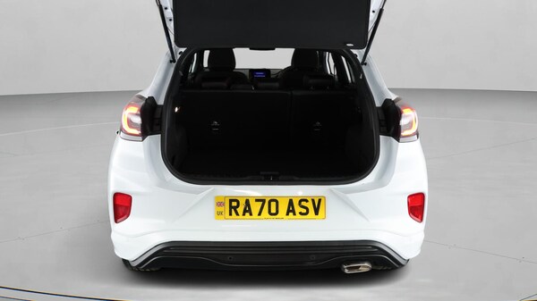 Used Ford Puma 2020 for sale - 76251448: Photo 18