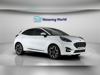 Used Ford Puma 2020 for sale - 76251448: Photo 2