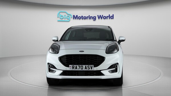 Used Ford Puma 2020 for sale - 76251448: Photo 3