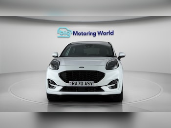 Used Ford Puma 2020 for sale - 76251448: Photo 3