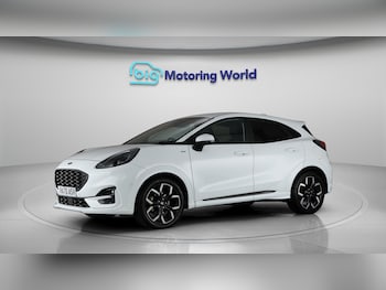 Used Ford Puma 2020 for sale - 76251448: Photo 4