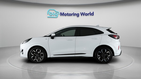 Used Ford Puma 2020 for sale - 76251448: Photo 5