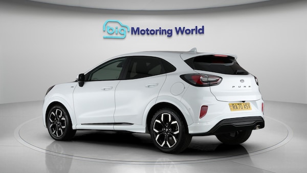 Used Ford Puma 2020 for sale - 76251448: Photo 6