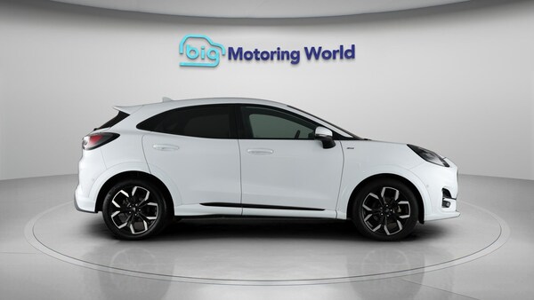 Used Ford Puma 2020 for sale - 76251448: Photo 9