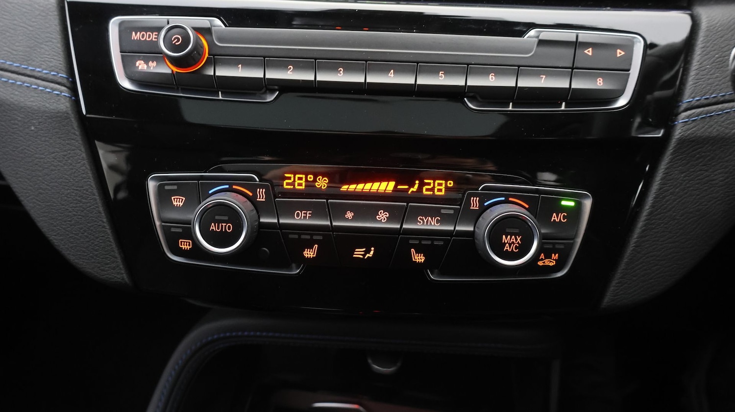 Used BMW X1 2020 for sale - 77775351: Photo 12