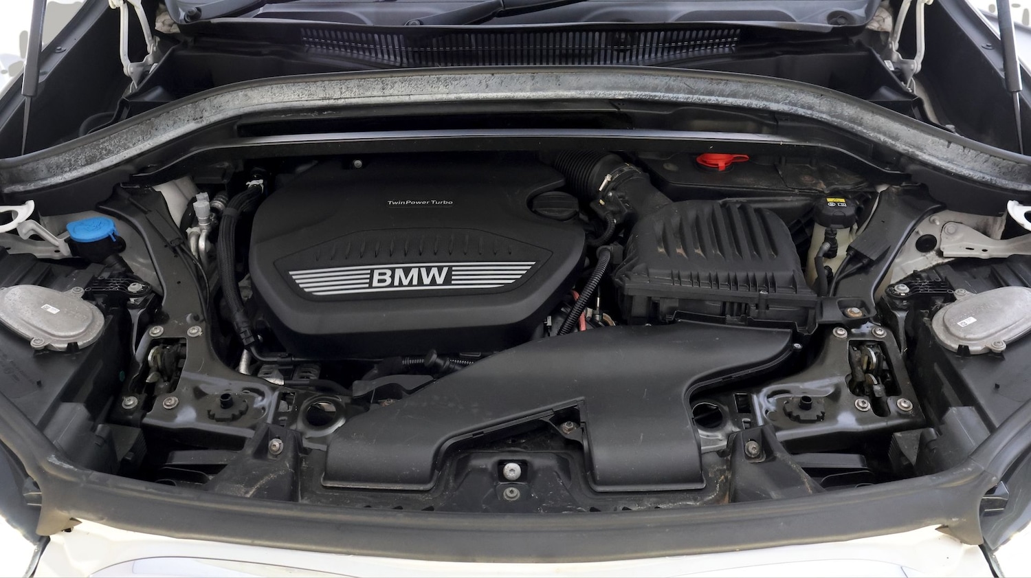 Used BMW X1 2020 for sale - 77775351: Photo 19