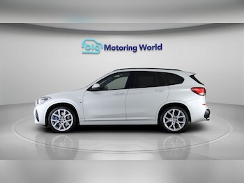 Used BMW X1 2020 for sale - 77775351: Photo