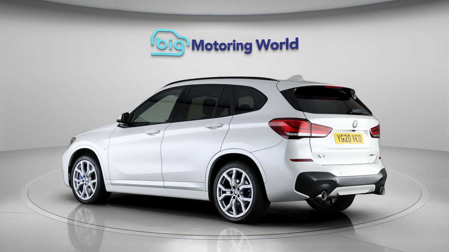 Used BMW X1 2020 for sale - 77775351: Photo 5